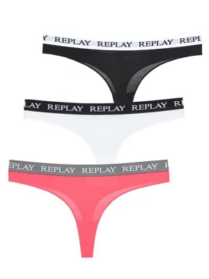 Foto van product Tanga Replay