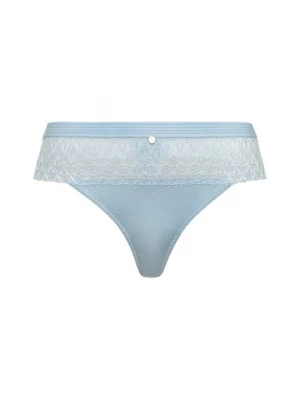 Foto van product Tanga s.Oliver lichtblauw