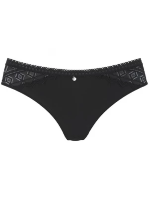 Foto van product Tanga s.Oliver zwart