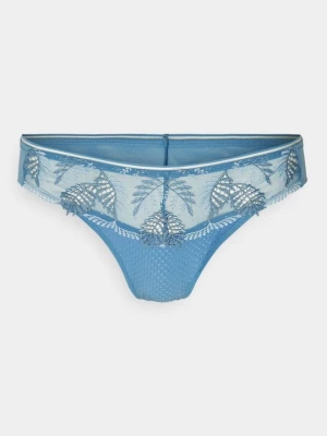 Foto van product Tanga Simone Pérèle blauw