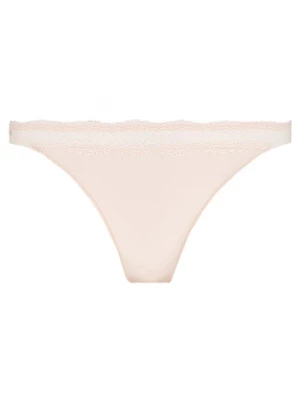 Foto van product Tanga Simone Pérèle roze