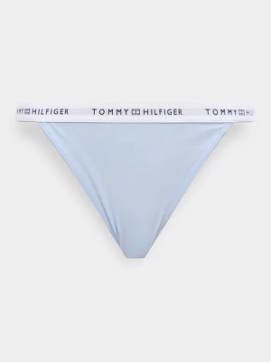 Foto van product Tanga Tommy Hilfiger lichtblauw