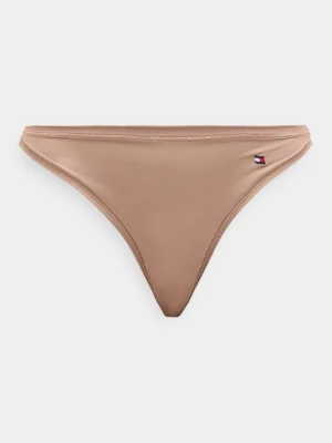 Foto van product Tanga Tommy Hilfiger lichtbruin