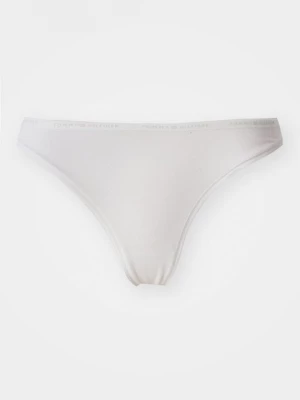 Foto van product Tanga Tommy Hilfiger wit