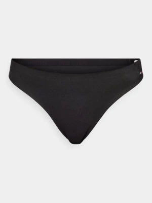 Foto van product Tanga Tommy Hilfiger zwart