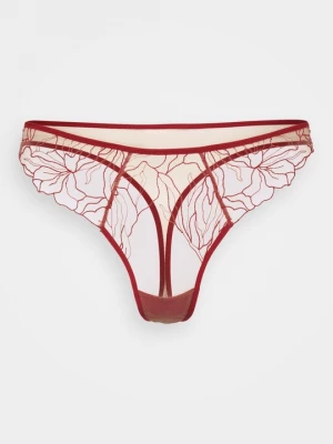 Foto van product Tanga Undress Code bordeauxrood