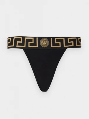 Foto van product Tanga Versace zwart