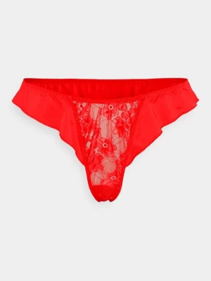 Foto van product Tanga WE ARE WE WEAR rood