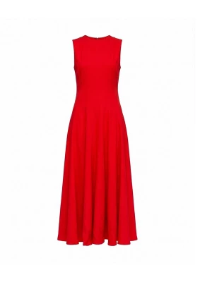 Foto van product Tantra Jurk rood