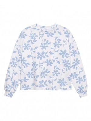 Foto van product Tantra Sweatshirt blauw