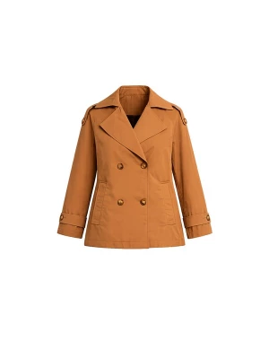 Foto van product Tantra Tussenjas camel