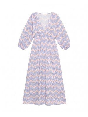 Foto van product Tantra Zomerjurk blauw