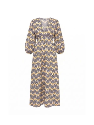 Foto van product Tantra Zomerjurk navy