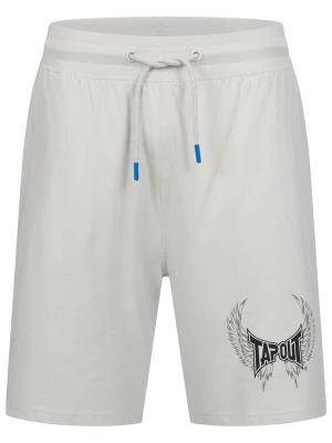 Foto van product Tapout Broek blauw / grijs / zwart / wit