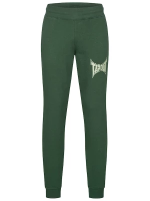 Foto van product Tapout Broek groen / wit