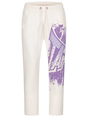 Foto van product Tapout Broek lila / wit