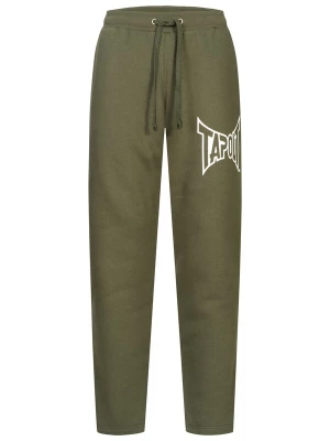 Foto van product Tapout Broek olijfgroen / wit