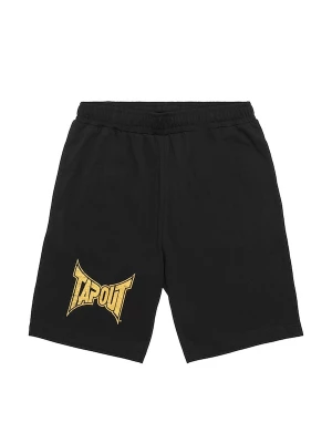 Foto van product Tapout Broek 'Perris' geel / zwart