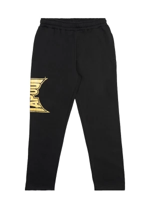 Foto van product Tapout Broek 'Romoland' goud / zwart