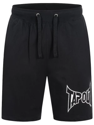 Foto van product Tapout Broek zwart / wit