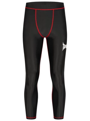 Foto van product Tapout Functionele broek 'Grainstone' rood / zwart / wit