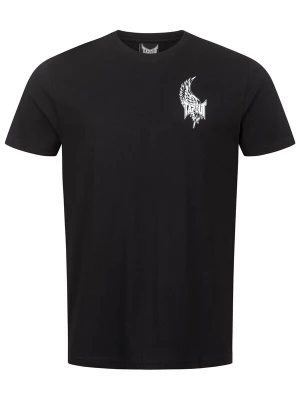 Foto van product Tapout Shirt 'Mask' zwart / wit