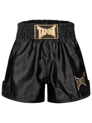 Foto van product Tapout Sportbroek 'Zorrey' geel / zwart
