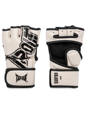 Foto van product Tapout Sporthandschoenen 'Canyon' ecru / zwart