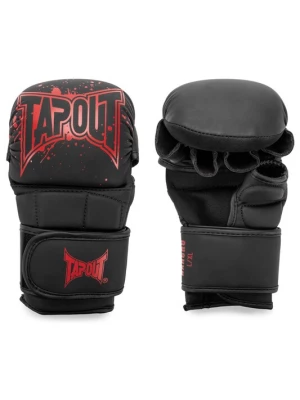 Foto van product Tapout Sporthandschoenen 'RANCHO' rood / zwart