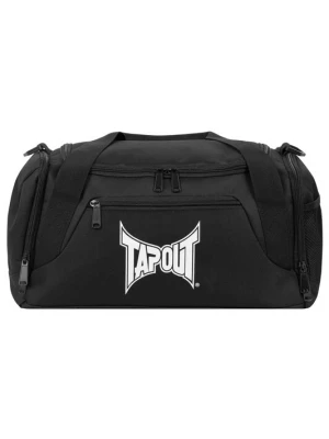 Foto van product Tapout Sporttas 'BEREA' zwart / wit