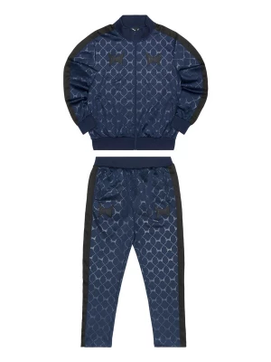 Foto van product Tapout Trainingspak navy
