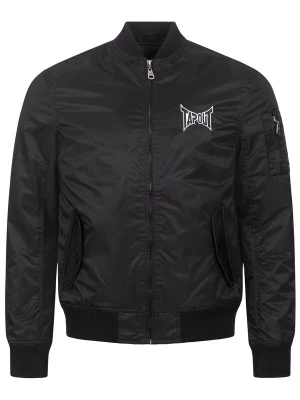 Foto van product Tapout Tussenjas 'Chashiers' zwart / wit