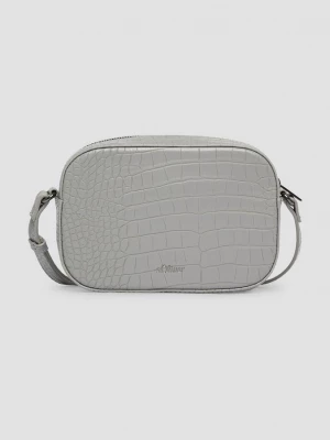 Foto van product Tas met animal motief en verstelbare schouderriem s.Oliver olijfgroen