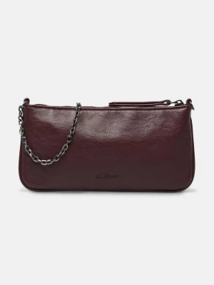 Foto van product Tas s.Oliver rood