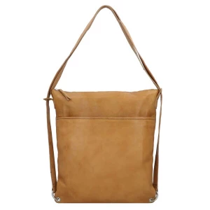 Foto van product Taschendieb Wien Schoudertas bruin