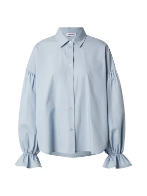 Foto van product Tatiana Zidekova Blouse lichtblauw