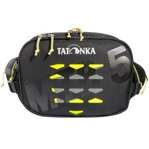 Foto van product TATONKA Heuptas geel / zwart / wit