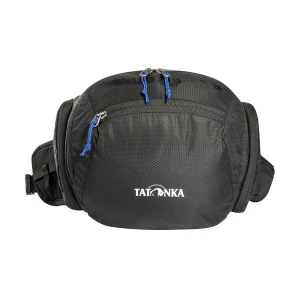 Foto van product TATONKA Heuptas 'Hip Bottle Double II' blauw / antraciet