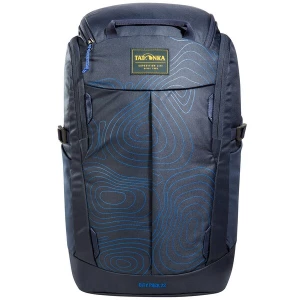 Foto van product TATONKA Rugzak blauw / donkerblauw