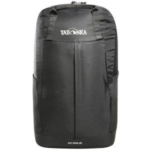 Foto van product TATONKA Rugzak 'City Pack 20' antraciet / wit