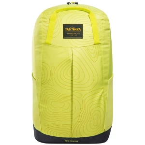Foto van product TATONKA Rugzak 'City Pack 20' neongeel