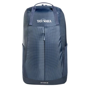 Foto van product TATONKA Rugzak 'City Pack' navy / wit