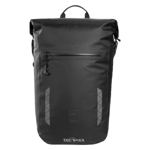 Foto van product TATONKA Rugzak 'Commuter' zwart / zilver