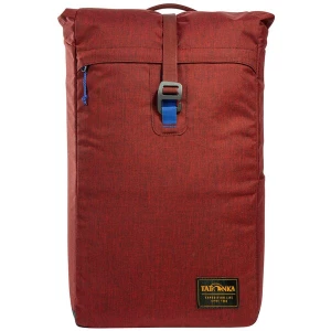 Foto van product TATONKA Rugzak donkerblauw / mandarijn / rood gemêleerd / zwart