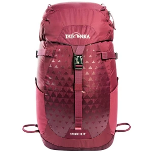 Foto van product TATONKA Rugzak 'Storm 18 Recco' bordeaux / wit