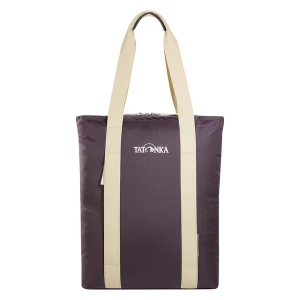Foto van product TATONKA Schoudertas 'Grip Bag' beige / lila