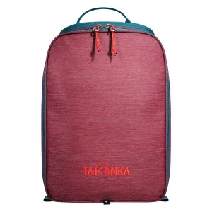 Foto van product TATONKA Strandtas blauw / lichtrood