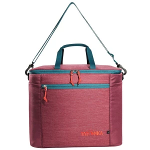 Foto van product TATONKA Strandtas blauw / rood