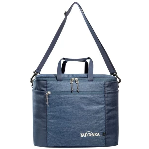 Foto van product TATONKA Strandtas blauw / wit