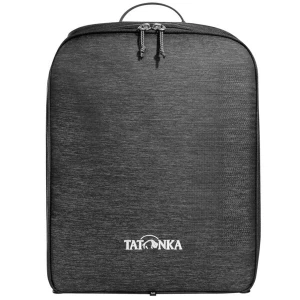 Foto van product TATONKA Strandtas zwart / zwart gemêleerd / wit